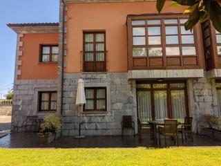 Affitto Piccolo appartamento in Póo 52. Apartamento en llanes de 2 habitaciones