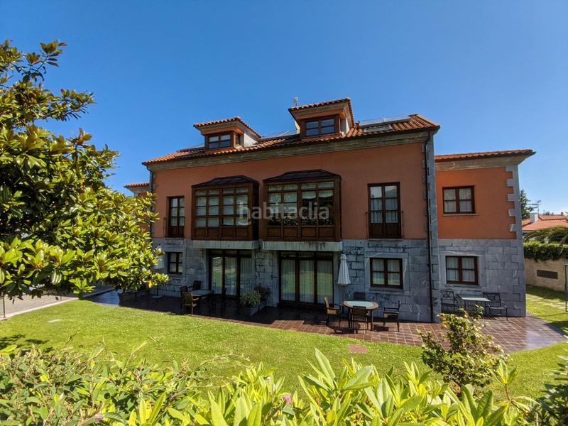 Foto 16b3e0f8-23ee-4848-9f18-33935d2ca724. Location appartement dans póo 52 dans Celorio-Poó-Parres Llanes