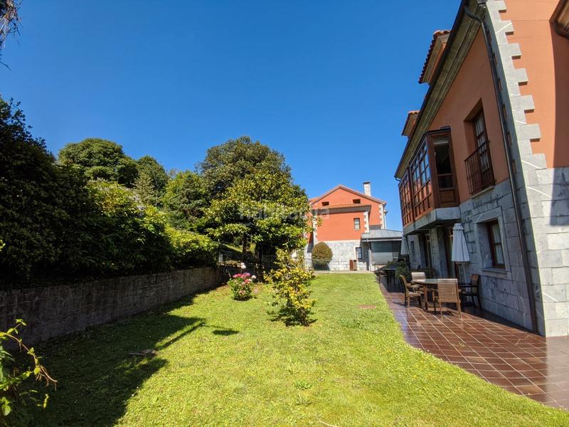 Foto 8954d650-8167-45c1-aab5-1afbc910c622. Location appartement dans póo 52 dans Celorio-Poó-Parres Llanes