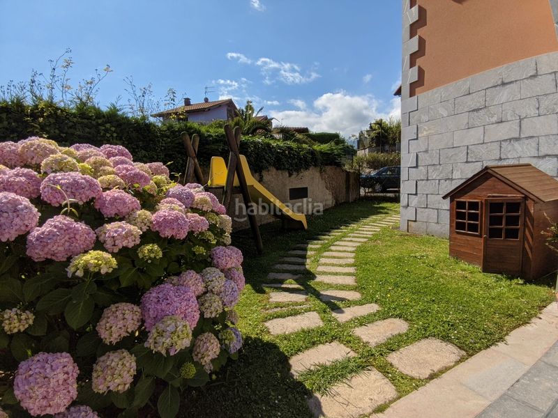 Foto 583ba154-633f-47e3-9716-b6ea4f0bf3ef. Alquiler ático en lugar po 21a atico coqueta de 1 habitación, 1 baño y salon-comedor-cocina en poo en Llanes