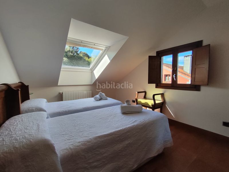Foto 5aa04452-2c46-4486-a039-acc477db5ace. Alquiler ático en lugar po 21a atico coqueta de 1 habitación, 1 baño y salon-comedor-cocina en poo en Llanes