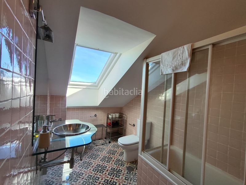 Foto 5fcaa0f1-7e5a-4719-8cfb-2e31557521df. Alquiler ático en lugar po 21a atico coqueta de 1 habitación, 1 baño y salon-comedor-cocina en poo en Llanes