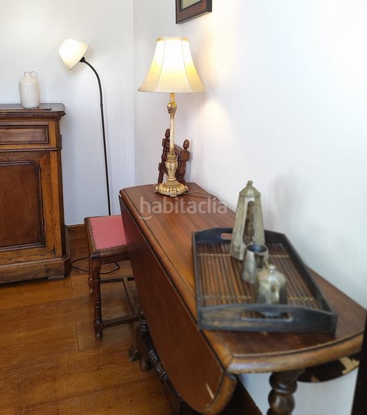 Foto 95c54edc-bea0-49b9-9606-da9beb0d3f01. Alquiler ático en lugar po 21a atico coqueta de 1 habitación, 1 baño y salon-comedor-cocina en poo en Llanes
