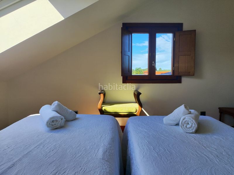 Foto bd02b1f6-95ab-4ef1-919a-ec141fd4aa33. Alquiler ático en lugar po 21a atico coqueta de 1 habitación, 1 baño y salon-comedor-cocina en poo en Llanes