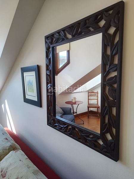 Foto bf2b416a-17bb-4b9b-989a-1df47dceaa20. Alquiler ático en lugar po 21a atico coqueta de 1 habitación, 1 baño y salon-comedor-cocina en poo en Llanes