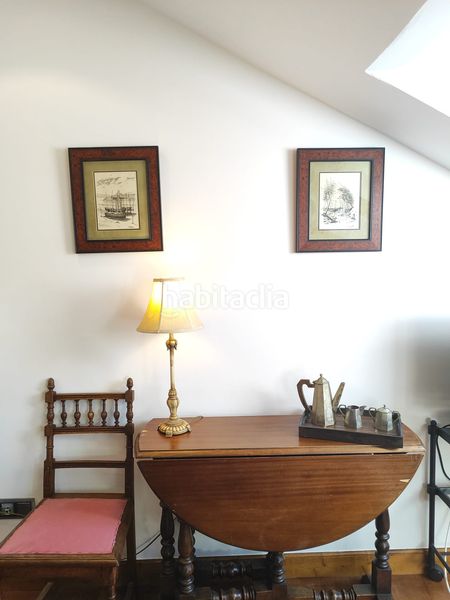 Foto cbf95850-6d8c-4aa1-87de-97b4c24e96be. Alquiler ático en lugar po 21a atico coqueta de 1 habitación, 1 baño y salon-comedor-cocina en poo en Llanes