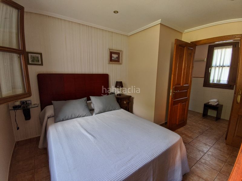 Foto 4d32edaf-95d6-4d4c-8214-cdb3cd9e7732. Alquiler apartamento en póo 52 apartamento en planta baja de 2 habitaciones en Llanes