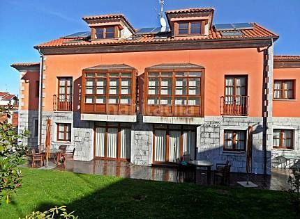 Foto 80438d07-85b2-410b-82d7-2aaaabc1bef3. Alquiler apartamento en póo 52 apartamento en planta baja de 2 habitaciones en Llanes