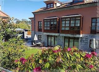 Affitto Piccolo appartamento in Póo 52. Apartamento de 2 habitaciones en poo de llanes