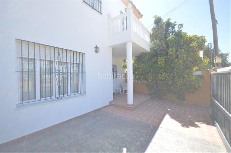 Foto 69cef33f-b00d-4d22-ac21-f88bd3b8c29f. Location maison jumelée dans avenida 28 de febrero 70 dans Conil de la Frontera