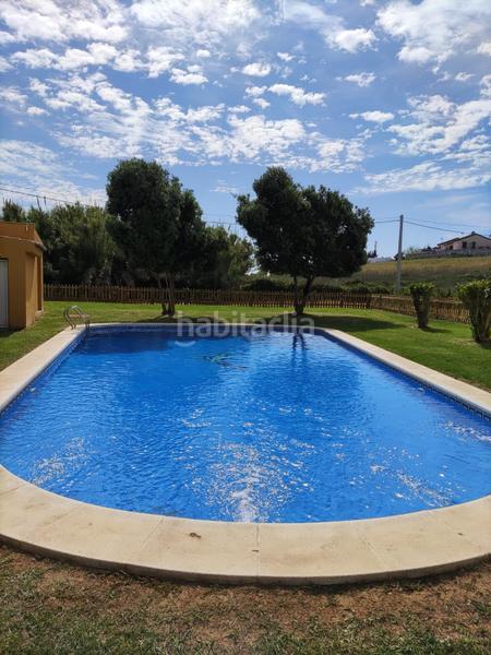 Foto 6bb86672-c068-48fc-bee8-7082ec5ef555. Location maison jumelée dans avenida 28 de febrero 70 dans Conil de la Frontera