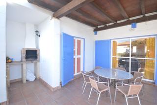 Lloguer Casa a Carril arroyo olvera 70. Casas coquetas en complejo rural con 150 metros de jardín privad
