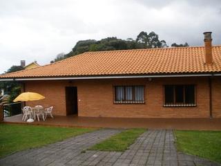 Lloguer Apartament a Lugar celoriu 377. Amplio apartamento con terraza y jardín