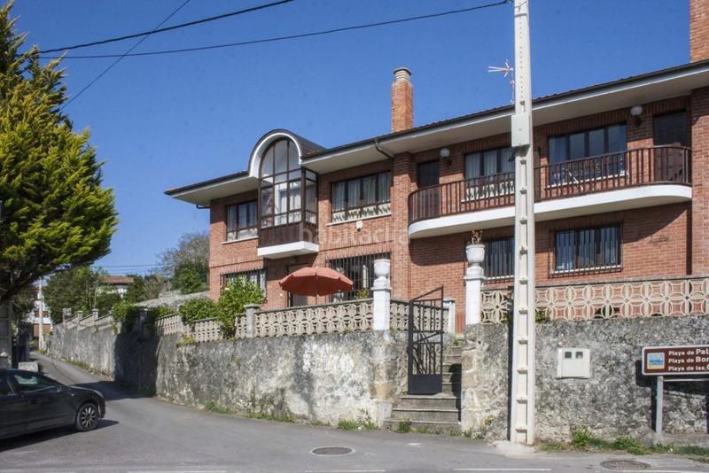 Foto 8c3cf52a-741b-44cf-a61e-4d03b7f281fc. Location appartement dans lugar celoriu 377 dans Celorio-Poó-Parres Llanes