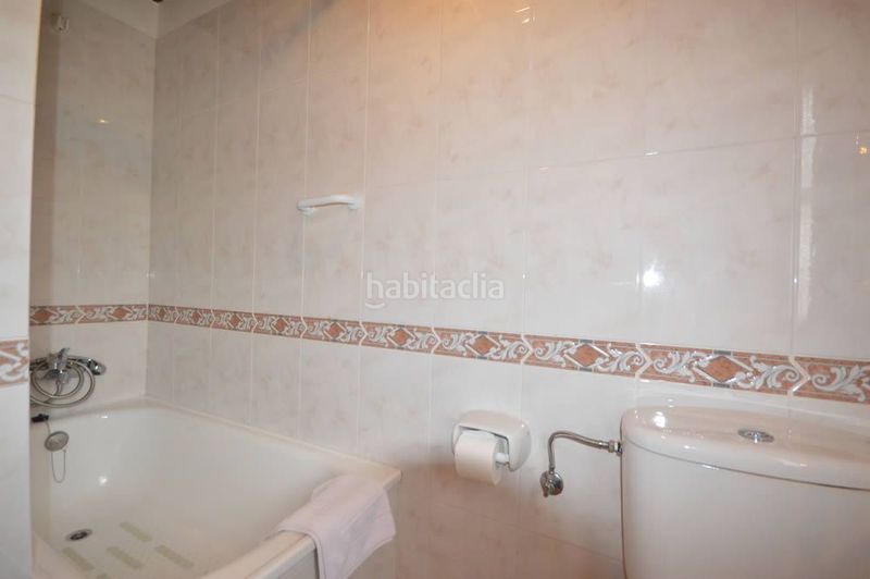 Foto 71b8e53b-c36b-4d82-85ed-2681bad72da7. Alquiler apartamento en aldea canales 21 apartamento con 2 habitaciones, una de matrimonio y una triple, 1 baño, salón-comedor-cocina en canales de en Cabrales