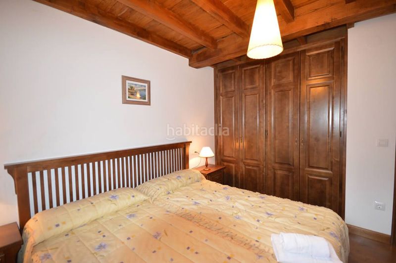 Foto 9873ebcc-40b8-4728-b50e-33dc55fcf049. Alquiler apartamento en aldea canales 21 apartamento con 2 habitaciones, una de matrimonio y una triple, 1 baño, salón-comedor-cocina en canales de en Cabrales