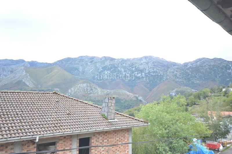 Foto 024039f6-0c19-4b97-9f26-6f7befce301e. Miete appartement in aldea canales 21 in Cabrales