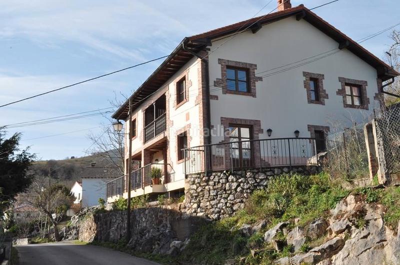 Foto 37aa8d52-b7e8-4eba-b745-bb4c6894b77a. Miete appartement in aldea canales 21 in Cabrales