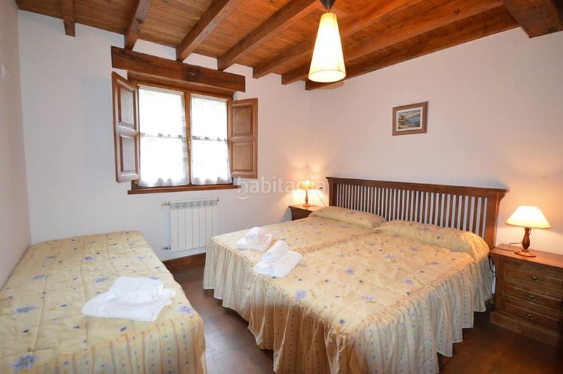 Foto 80a1fbf9-2fad-4073-971b-ed31ddd33e9d. Miete appartement in aldea canales 21 in Cabrales