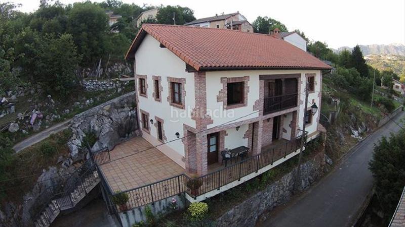 Foto a129c724-5237-4425-b5b2-4eb53641aafa. Miete appartement in aldea canales 21 in Cabrales