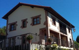 Location Appartement à Aldea canales 21. Apartamento con 2 habitaciones, una de matrimonio y una triple,