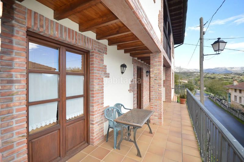Foto 43182c87-3670-461b-9f4e-171330beaf9c. Alquiler apartamento en aldea canales 15a apartamento con 2 habitaciones, una de matrimonio y una triple, 1 baño, salón-comedor-cocina en canales de en Cabrales