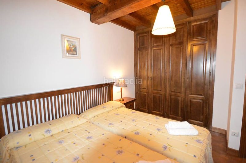 Foto 63643afa-4d1b-4317-9629-e4df9437d137. Alquiler apartamento en aldea canales 15a apartamento con 2 habitaciones, una de matrimonio y una triple, 1 baño, salón-comedor-cocina en canales de en Cabrales