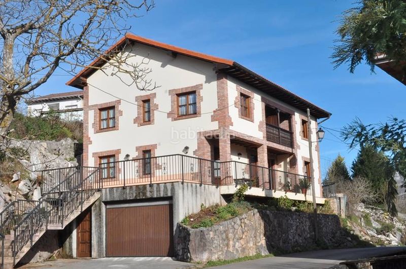 Foto 1027a259-f847-4da1-826c-45ce54837178. Rent apartment in aldea canales 15a in Cabrales