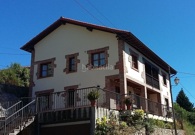 Foto 195a3e8b-4dff-4577-b24c-3a9e82f5fcb8. Rent apartment in aldea canales 15a in Cabrales