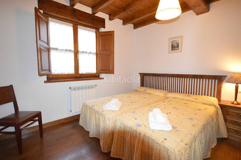 Foto d856ba32-13ec-48f8-965f-196f80a0312b. Rent apartment in aldea canales 15a in Cabrales