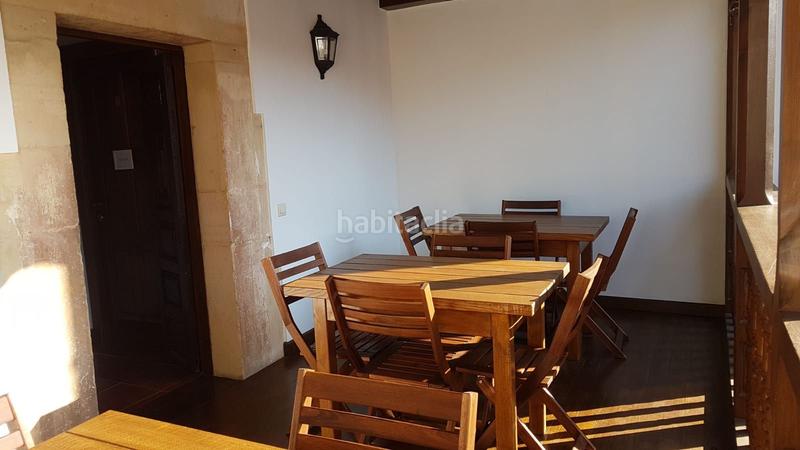 Foto a5a14b7c-d732-42ad-a0d9-84ffc987e8c4. Miete appartement in parque poo 65a in Cabrales