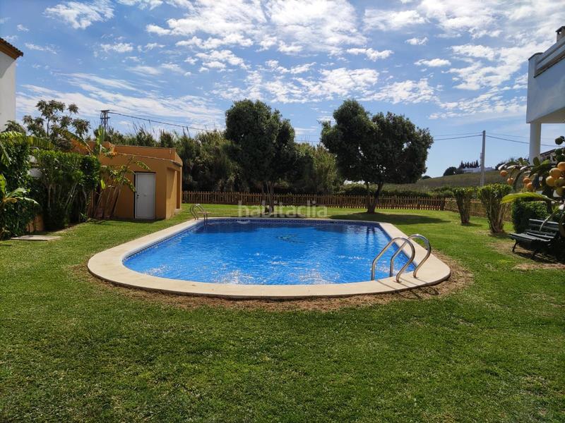 Foto 7561fa57-95e9-43b0-a54d-248b0c43bb07. Affitto casa a schiera in avenida 28 de febrero 68 in Conil de la Frontera