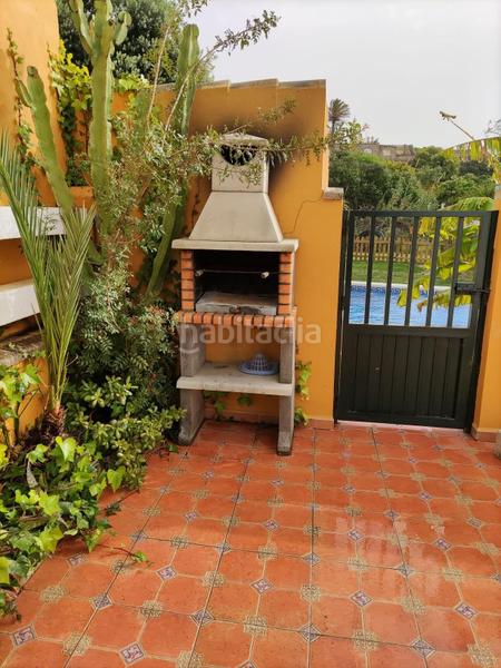 Foto 579c52a3-478d-4f34-97db-7cafc4e6976a. Rent semi detached house in avenida 28 de febrero 68 in Conil de la Frontera