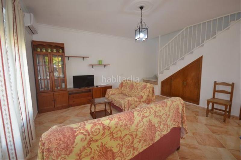 Foto 5d1e46ee-a61b-4597-84bf-abbb95cda019. Rent semi detached house in avenida 28 de febrero 68 in Conil de la Frontera