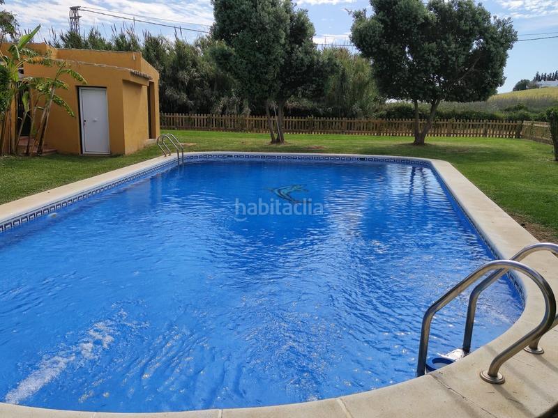 Foto af4d9b16-44ec-4a07-9280-dfbbcb3c89ec. Rent semi detached house in avenida 28 de febrero 68 in Conil de la Frontera