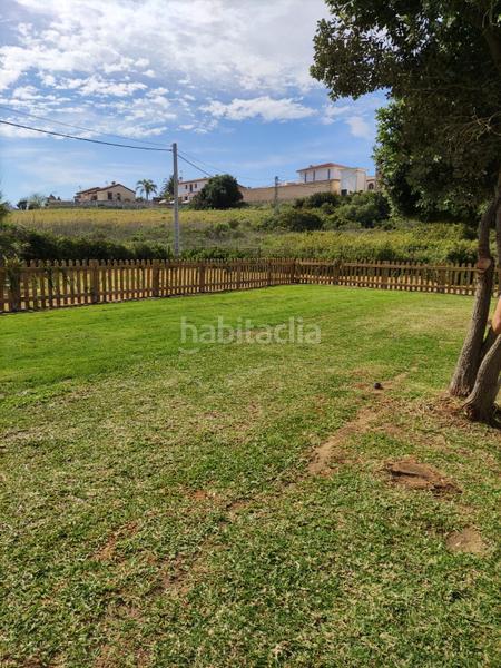 Foto ebb0f48a-e5c0-4c68-afcf-37a2461faf70. Rent semi detached house in avenida 28 de febrero 68 in Conil de la Frontera