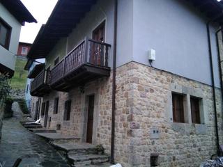 Affitto Casa in Cabrales. Casas rurales en carreña de cabrales. son 2 casas y cada una de