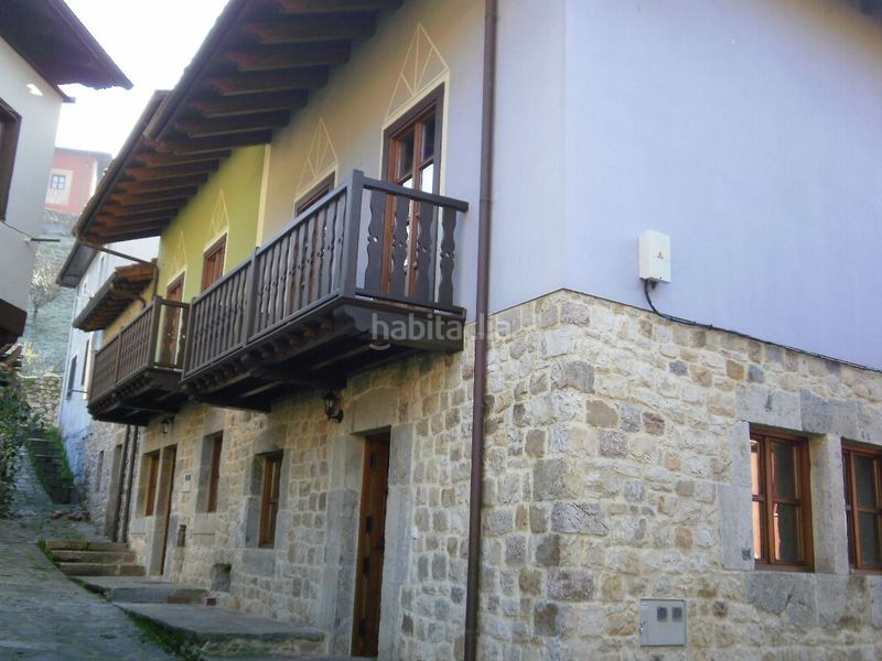 Foto 2f1471fe-6bb3-4ae1-84b9-3ae60a6d910b. Location maison avec chauffage dans Cabrales