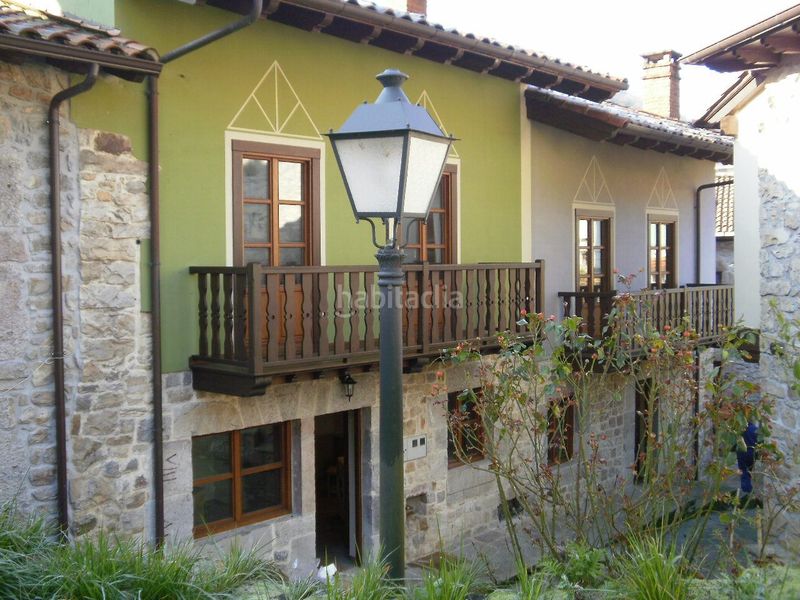 Foto 022cfa4a-e1a8-4390-9d63-05ff936297a6. Miete haus mit heizung in Cabrales