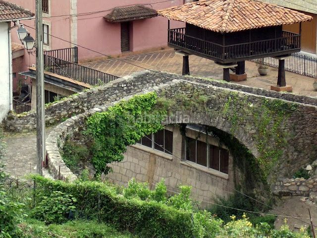 Foto 4a2449b0-52c4-4880-835e-5699cb454b78. Miete haus mit heizung in Cabrales