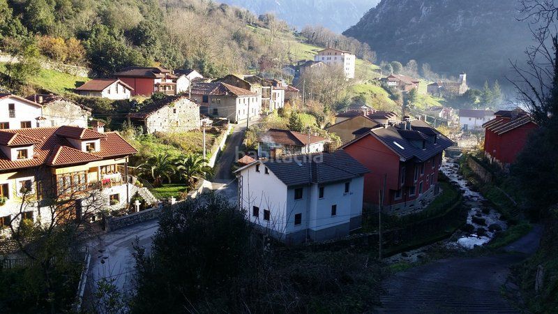 Foto 6afb1d0b-4e3e-452c-a6d4-8bd49c25a73f. Miete haus mit heizung in Cabrales