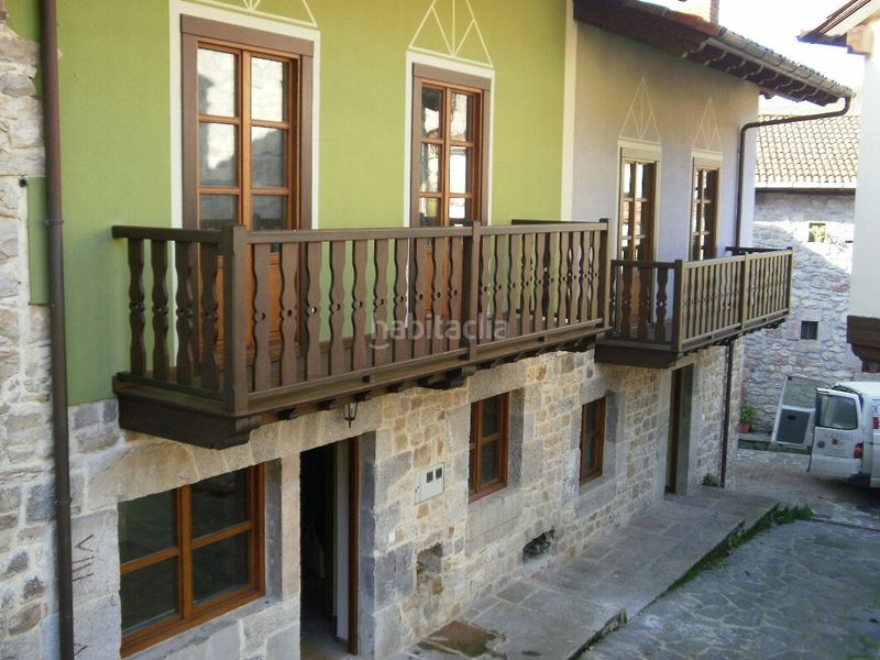 Foto ed66dec5-d277-43e0-adcc-32a94ccf97ce. Miete haus mit heizung in Cabrales