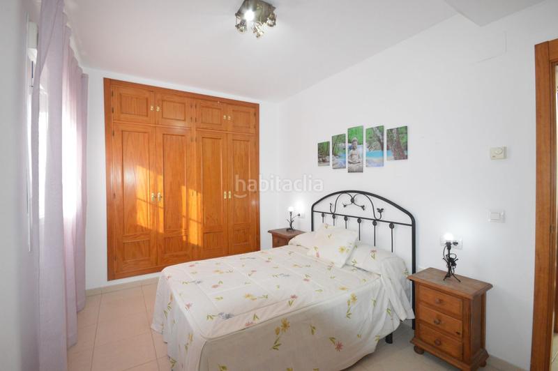Foto 378594f9-b0fd-4c04-b1cd-ea90d2799287. Alquiler apartamento en calle venus 10 apartamento amplio y cómodo con capacidad para 4 personas a 7 minutos caminando de la playa de Conil y a 5 del centro de Conil. pa en Conil de la Frontera