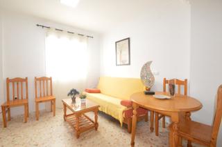 Lloguer Apartament a Calle san pablo 10. Apartamento céntrico a 800 metros de la playa de conil. consta d
