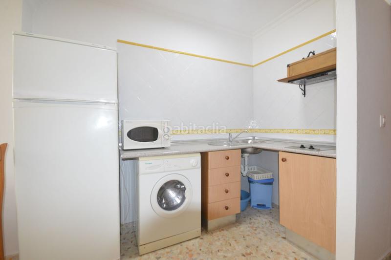 Foto 647837ae-6de7-4e14-9017-1a81d1026d4f. Affitto piccolo appartamento in calle san pablo 10 in Conil de la Frontera