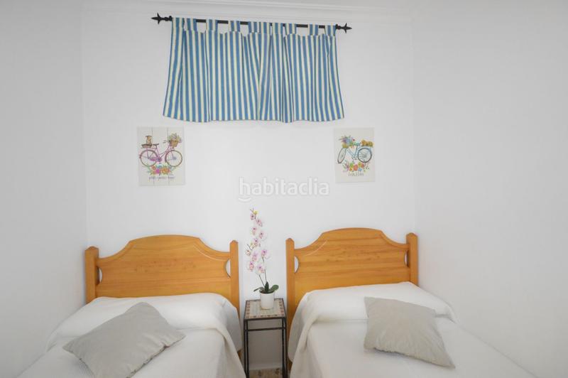 Foto 50905ed9-de14-484a-b89d-9ac7e0351905. Rent apartment in calle san pablo 10 in Conil Conil de la Frontera