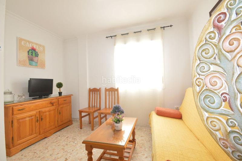 Foto 89601cf0-4dd7-44be-b037-f35e1149ed2b. Rent apartment in calle san pablo 10 in Conil Conil de la Frontera