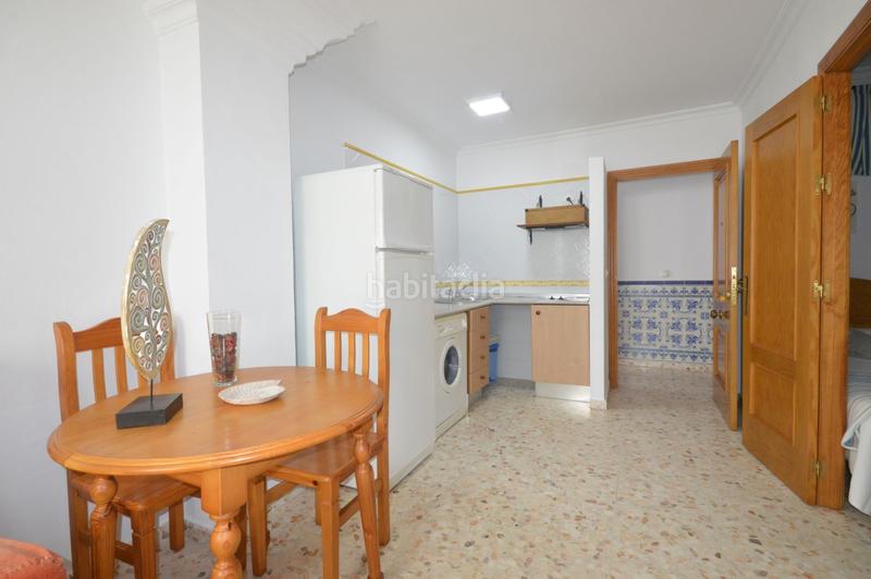 Foto c2d3fe9b-9676-4fb8-bb48-7479b542a632. Rent apartment in calle san pablo 10 in Conil Conil de la Frontera