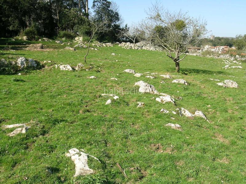 Foto 5df4ac78-724b-495d-88fc-d9c34ac76720. Terreno residencial en calle piedra 41a venta de parcela edificable de 1000 metros en Llanes