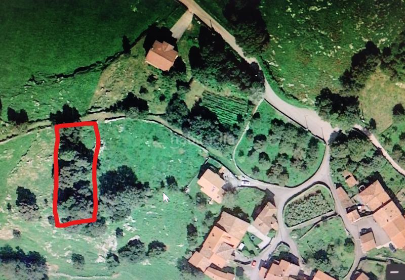 Foto 63851ee6-8bdc-4893-b7d0-4a4e52a54a12. Terreno residencial en calle piedra 41a venta de parcela edificable de 1000 metros en Llanes